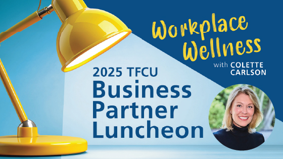 2025 business partner luncheon