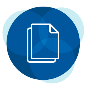 contracts and agreements icon